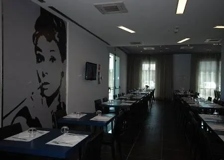 Milan Nord Zara By Ihg Cinisello Balsamo